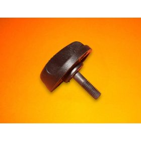 Levegőszűrő ház fedél csavar McCulloch B28B