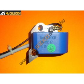 Gyújtótekercs McCulloch Elite 4330X , Elite 4732X