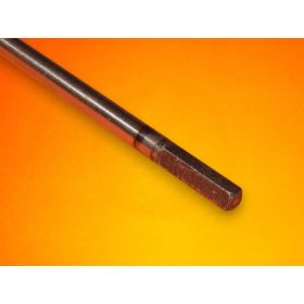 Hajtószár rúd McCulloch Cabrio 261