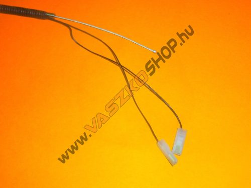 Gázbowden McCulloch Elite 3325