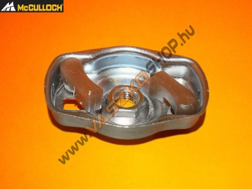 Berántó agy McCulloch B26PS