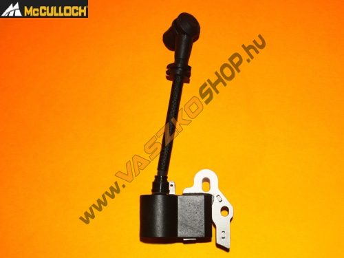 Gyújtótekercs McCulloch B26