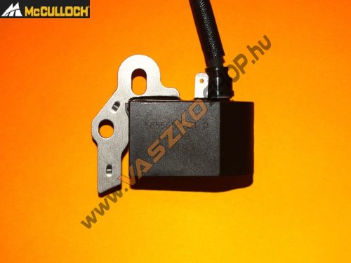 Gyújtótekercs McCulloch B26