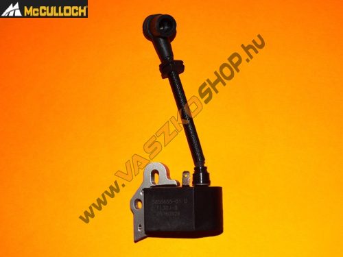Gyújtótekercs McCulloch B26