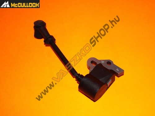 Gyújtótekercs McCulloch B26