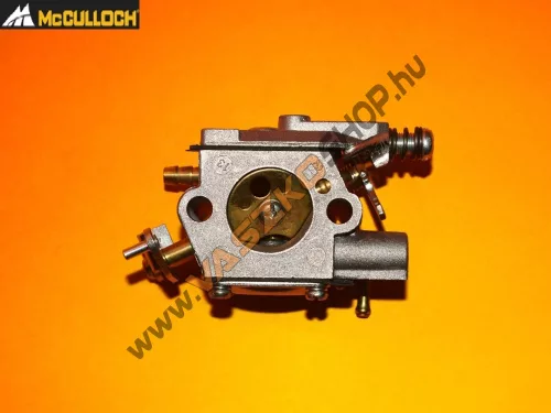 Karburátor McCulloch B40B ELITE