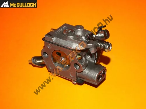 Karburátor McCulloch B40B ELITE