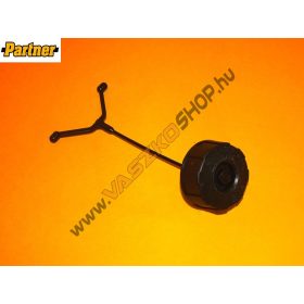 Üzemanyagtartály sapka Partner B 325