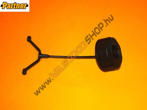 Üzemanyagtartály sapka Partner B 325