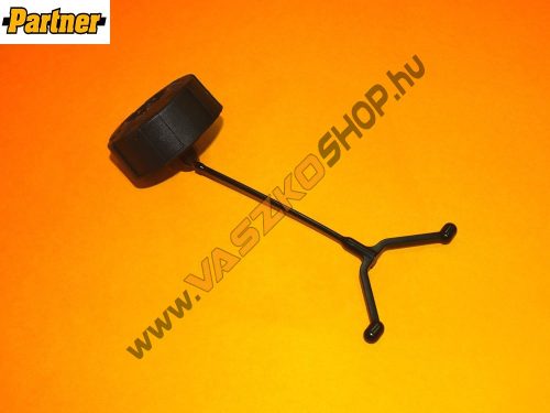 Üzemanyagtartály sapka Partner B 325