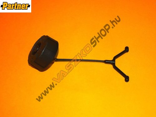 Üzemanyagtartály sapka Partner B 325