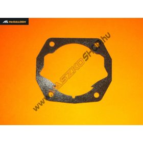 Hengertalp tömítés McCulloch Elite 2.510 B-Pro