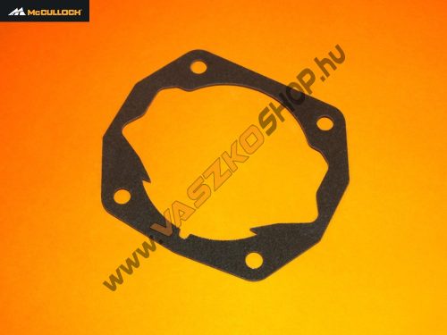 Hengertalp tömítés McCulloch Elite 2.510 B-Pro