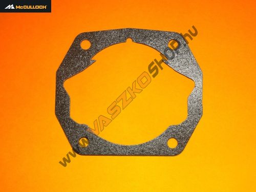 Hengertalp tömítés McCulloch Elite 2.510 B-Pro