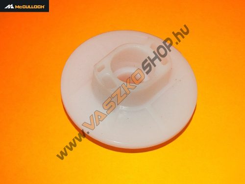 Berántó kötéltárcsa indító McCulloch T 26CS