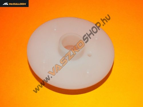 Berántó kötéltárcsa indító McCulloch T 26CS