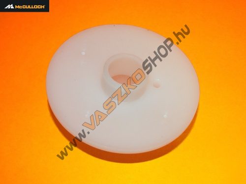 Berántó kötéltárcsa indító McCulloch T 26CS