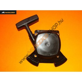 Berántó McCulloch Elite 4300