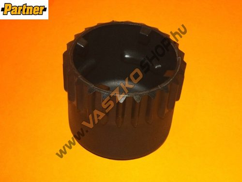 Adagoló Partner P35 (műanyag)