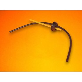 Üzemanyagtartály gumi + üzemanyagcső McCulloch B40B