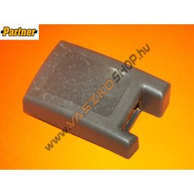 Levegőszűrő ház fedél Partner T330