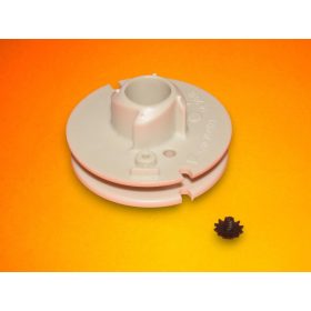 Berántó kötéltárcsa McCulloch TRIM MAC SL