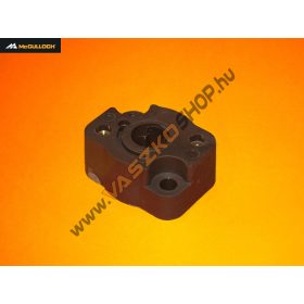 Karburátor közdarab McCulloch CABRIO Plus 257B