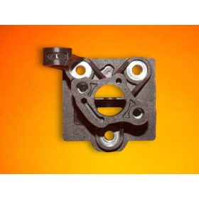 Karburátor közdarab McCulloch B40B