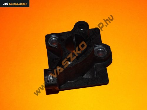 Karburátor közdarab McCulloch B40B