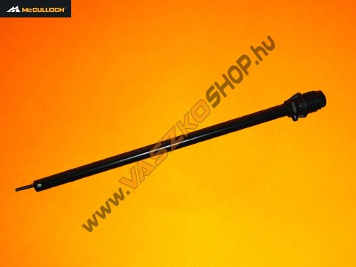 Hajtószár felső McCulloch TRIMMAC 250LS