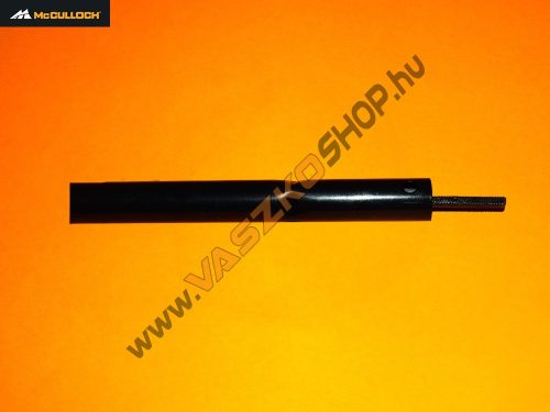 Hajtószár felső McCulloch TRIMMAC 250LS