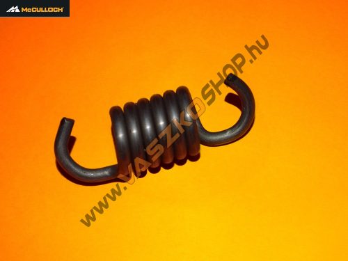 Kuplung rugó McCulloch B26PS