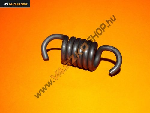 Kuplung rugó McCulloch B26PS