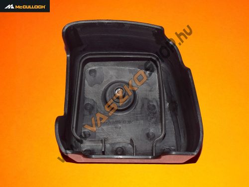 Levegőszűrő fedél McCulloch B43BT