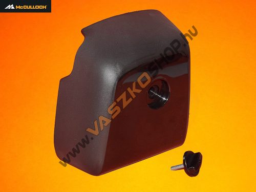 Levegőszűrő fedél McCulloch B43BT