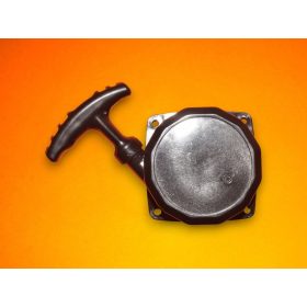 Berántó McCulloch B33B