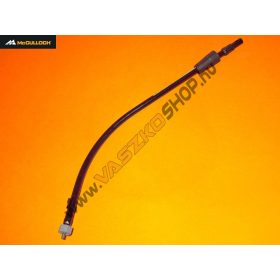 Hajtószár alsó McCulloch TRIMMAC 250LS