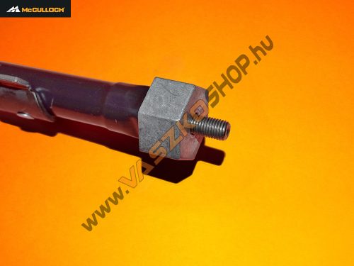 Hajtószár alsó McCulloch TRIMMAC 250LS