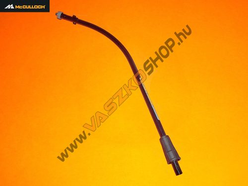 Hajtószár alsó McCulloch TRIMMAC 250LS
