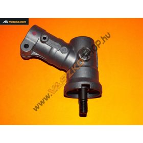 Szöghajtás McCulloch B 26 PS