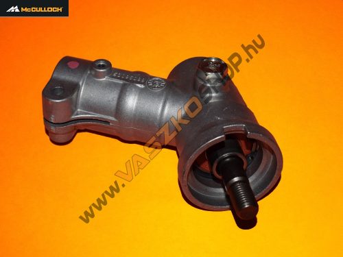 Szöghajtás McCulloch B 26 PS