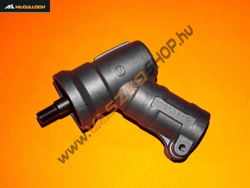 Szöghajtás McCulloch B 26 PS