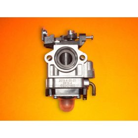 Karburátor McCulloch B43BT