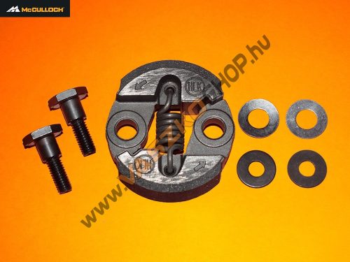Kuplung McCulloch B26