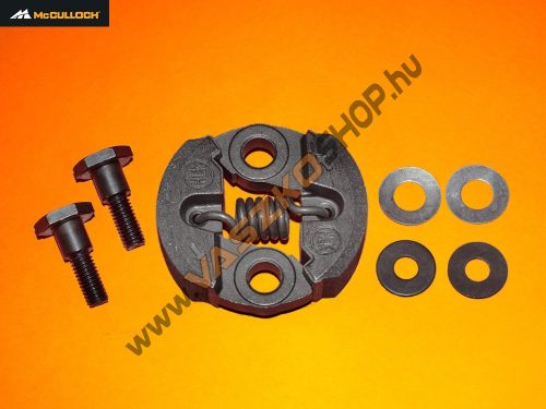 Kuplung McCulloch B26