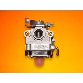 Karburátor McCulloch B 26