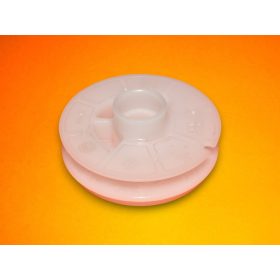 Berántó kötéltárcsa McCulloch B26 PS