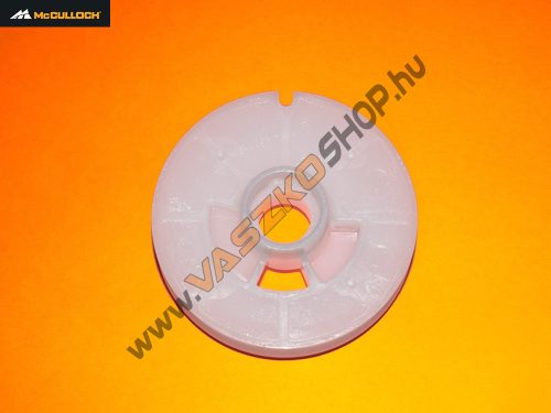Berántó kötéltárcsa McCulloch B26 PS