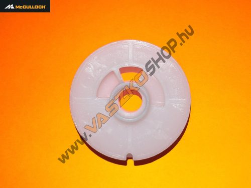Berántó kötéltárcsa McCulloch B26 PS