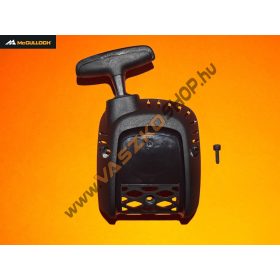 Berántó McCulloch B28B